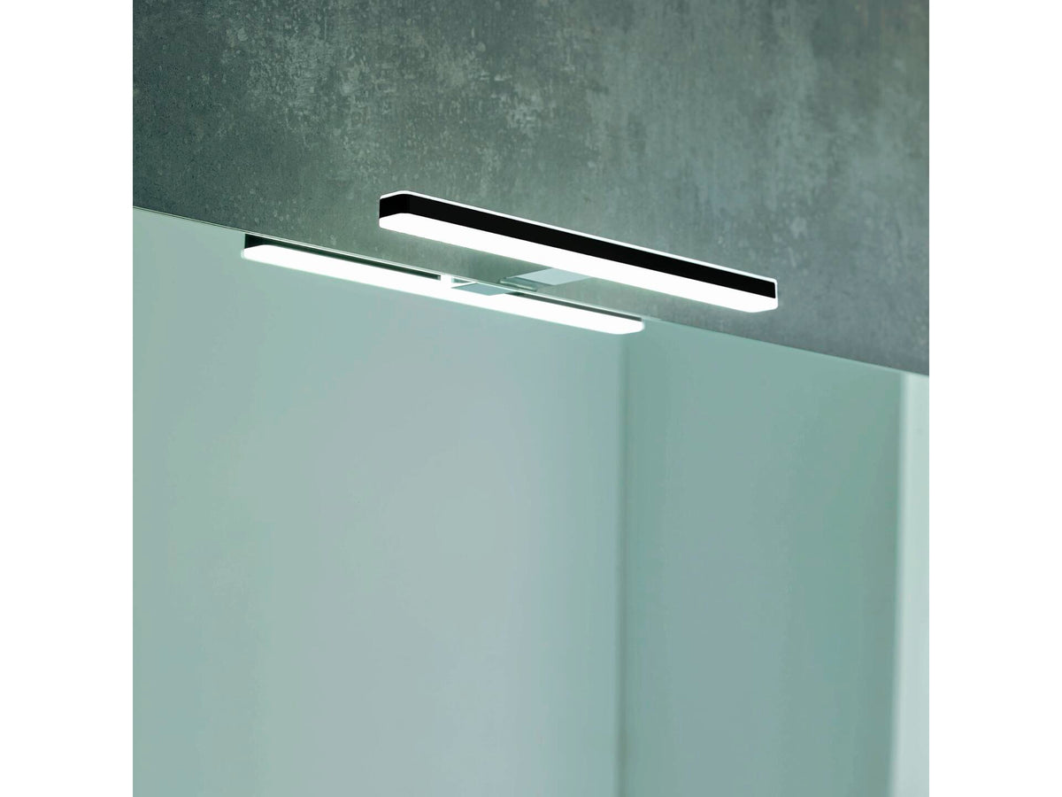 Lafiness Lucce LED verlichting 3W zwart