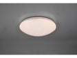 Trio Lukida LED plafondlamp 18W dimbaar wit