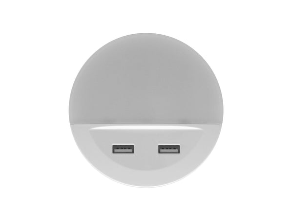 Ledvance Lunetta veilleuse USB blanc