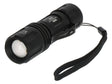 Brennenstuhl LuxPremium TL 410 F lampe torche LED 350lm aluminium