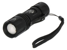 Brennenstuhl LuxPremium TL 410 F lampe torche LED 350lm aluminium