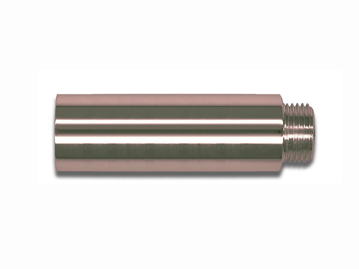 Saninstal verlengstuk 3/4" F/M - 100mm