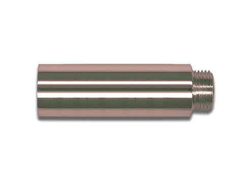 Saninstal verlengstuk 3/4" F/M - 100mm