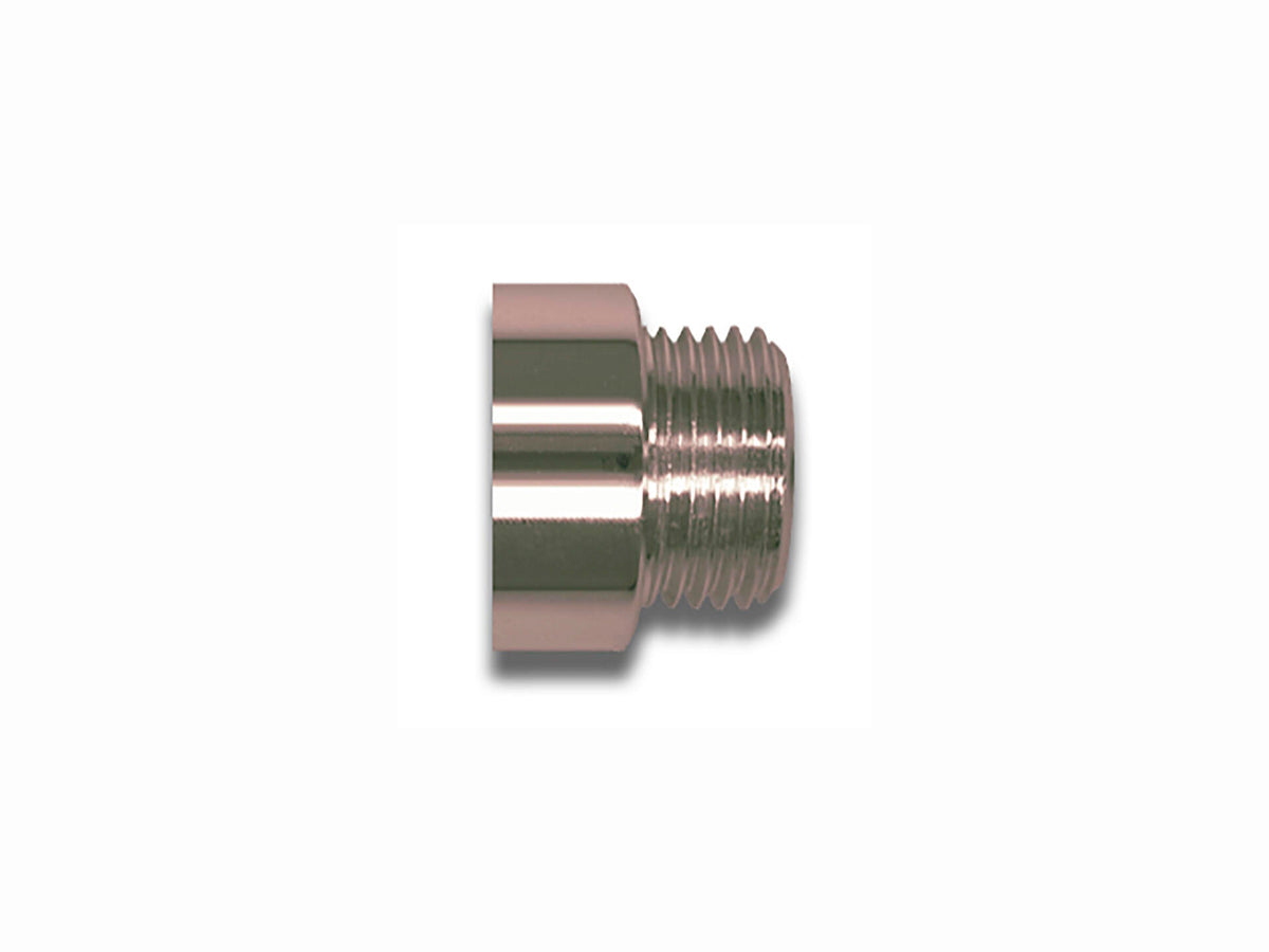 Saninstal verlengstuk 3/4" F/M - 10mm