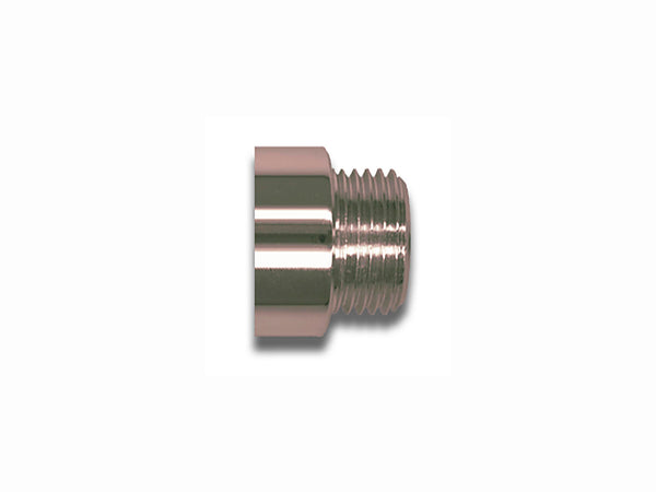 Saninstal verlengstuk 3/4" F/M - 10mm