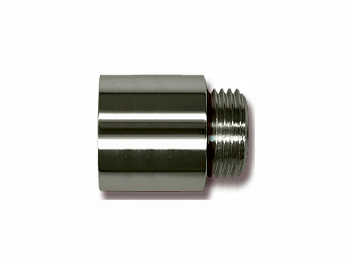 Saninstal verlengstuk 3/4" F/M - 20mm