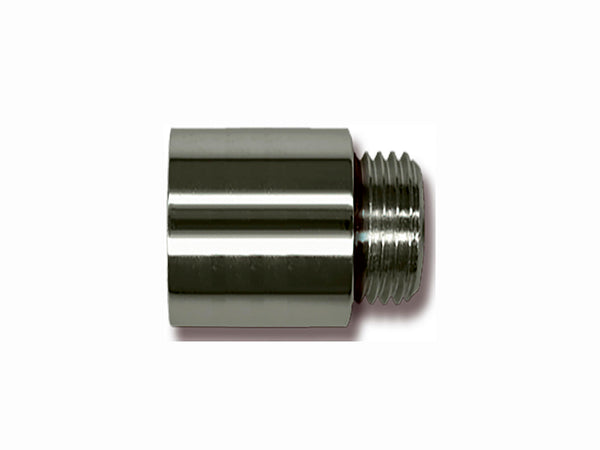 Saninstal verlengstuk 3/4" F/M - 20mm