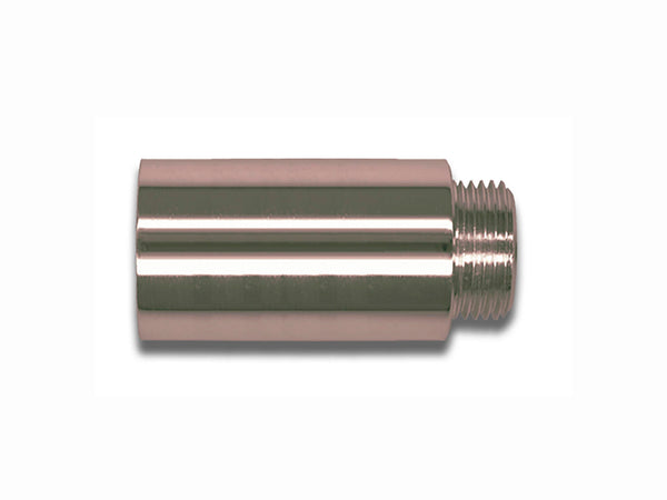 Saninstal verlengstuk 3/4" F/M - 30mm