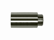 Saninstal verlengstuk 3/4" F/M - 40mm