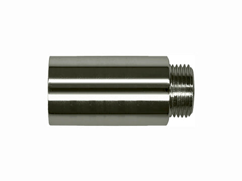 Saninstal verlengstuk 3/4" F/M - 40mm