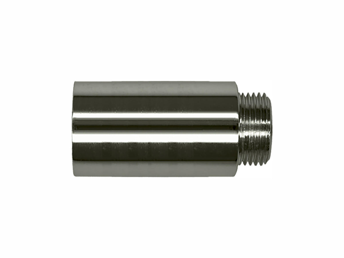 Saninstal Verlengstuk 3/4" F/M - 50mm