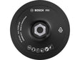 Bosch Professional M14 steunschijf 125mm