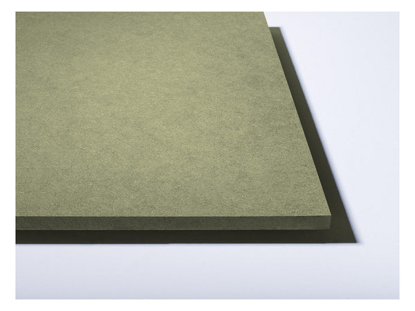 Panneau MDF 244x122 cm 12mm