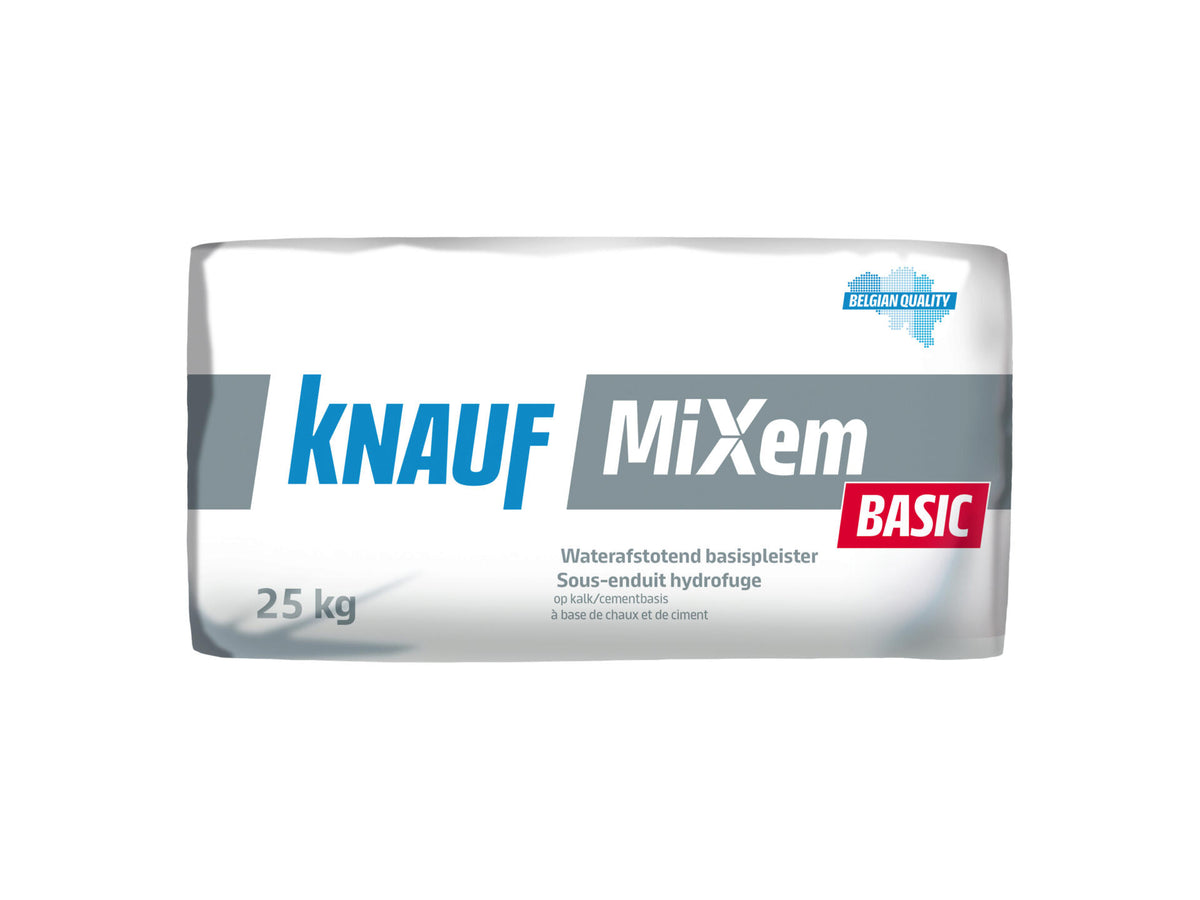 Knauf MIXem Basic 25kg