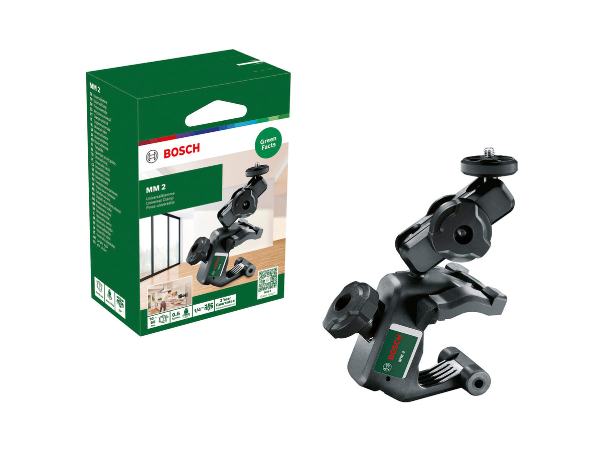 Bosch MM 2 universeelklem