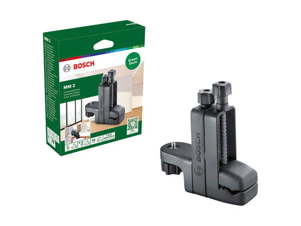Bosch MM 3 universeelklem