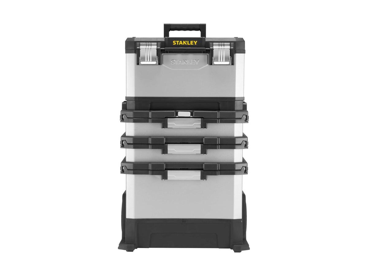 Stanley Fatmax MP gereedschapswagen 56,8x89,3x38,9 cm