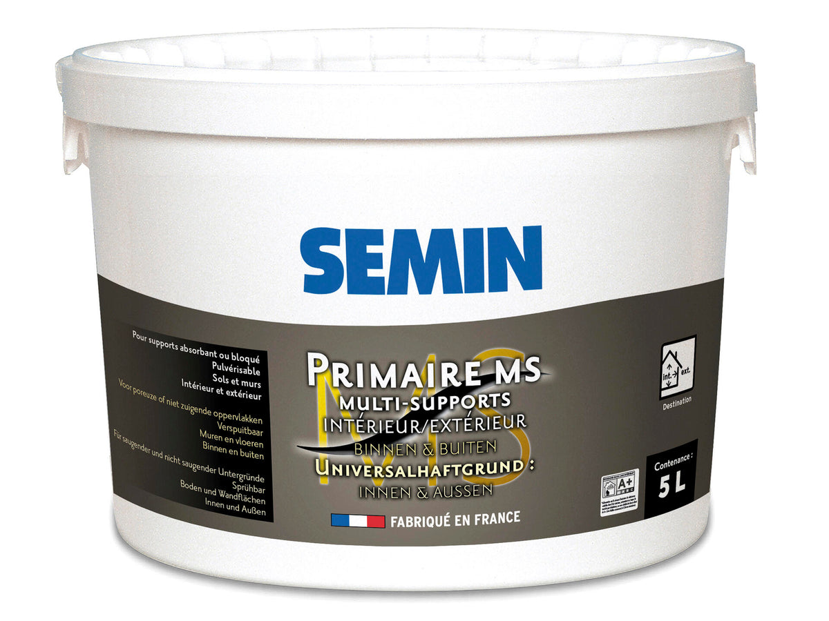 Semin MS primer 5l