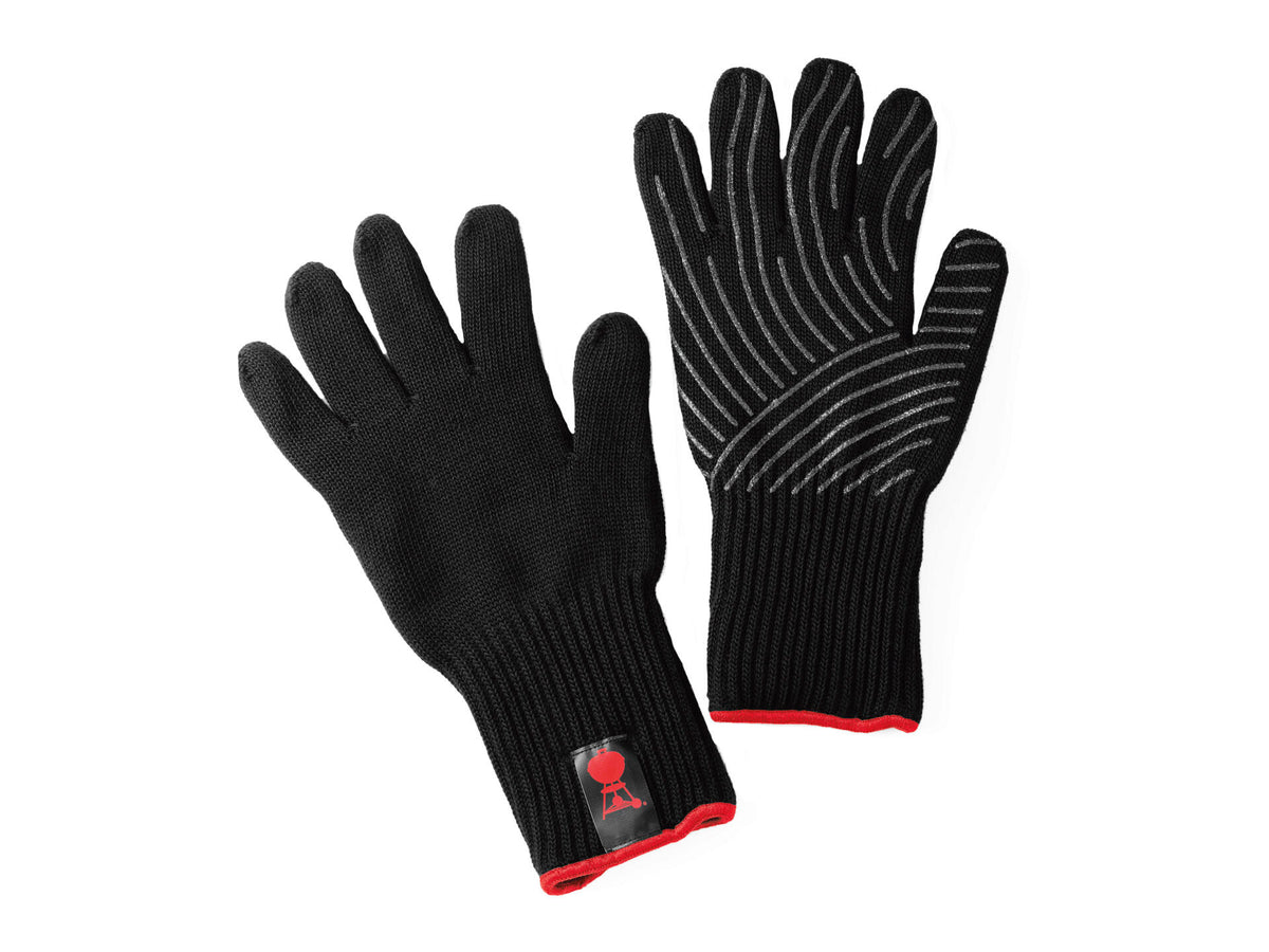 Weber Premium handschoenen S/M