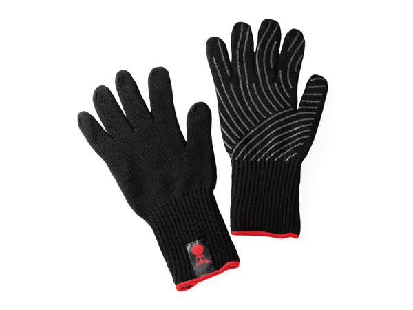 Weber Premium gants S/M