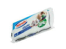 Nicols Magico spons 3 stuks