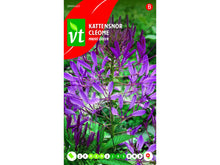 VT Mauve Queen kattensnor