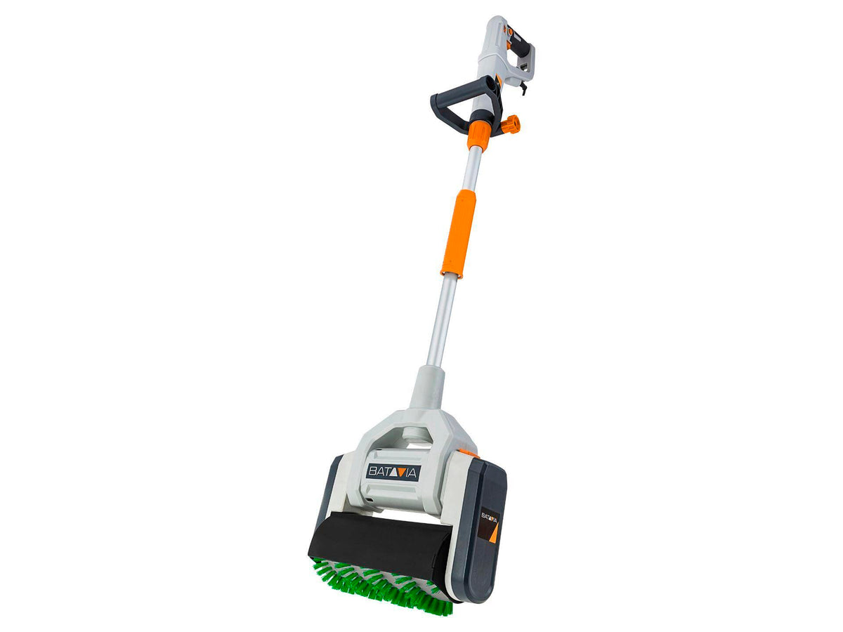 Batavia Maxxbrush borstel elektrisch