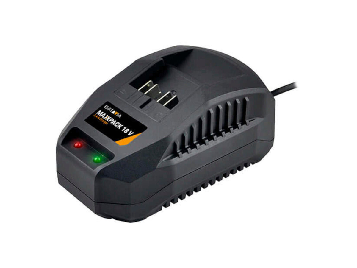 Batavia Maxxpack acculader 18V