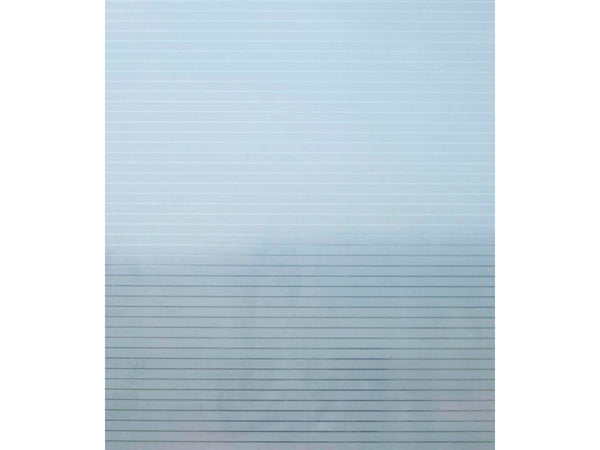 Lineafix film électrostatique 92cm x 1,5m Mayo