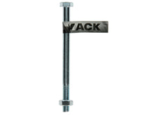 Mack Mechaniekbout met moer M10 140mm verzinkt