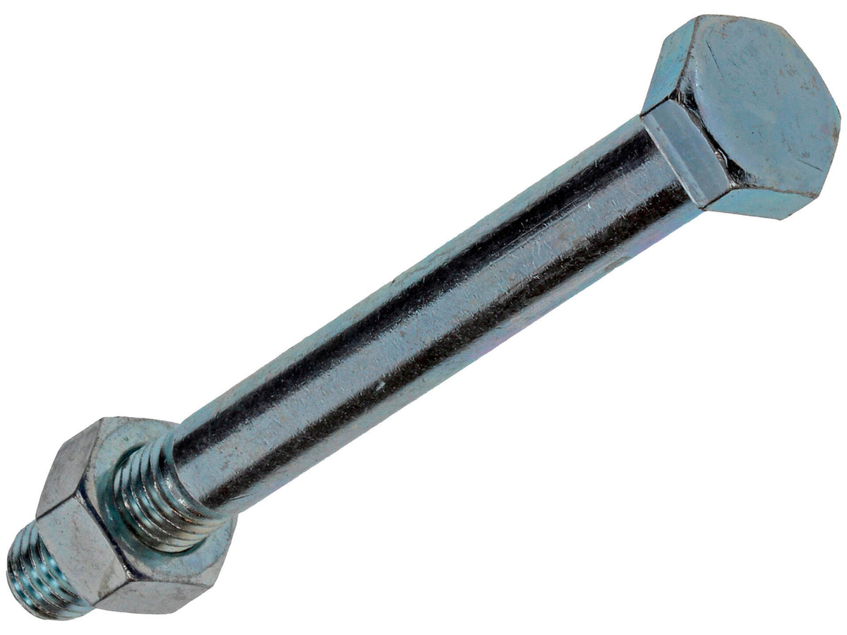 Mack Mechaniekbout met moer M12 120mm verzinkt