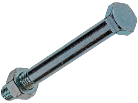 Mack Mechaniekbout met moer M12 120mm verzinkt