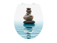 Wenko Meditation WC-bril
