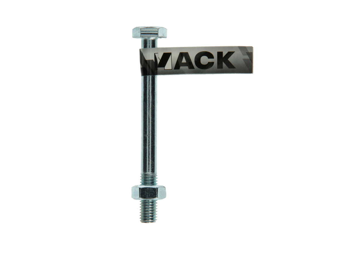 Mack Mekaniekbout M10 100mm verzinkt
