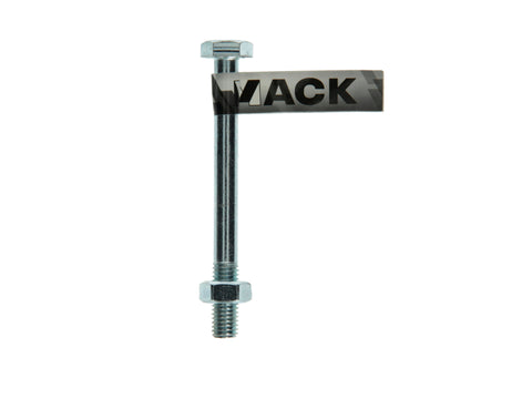 Mack Mekaniekbout M10 100mm verzinkt