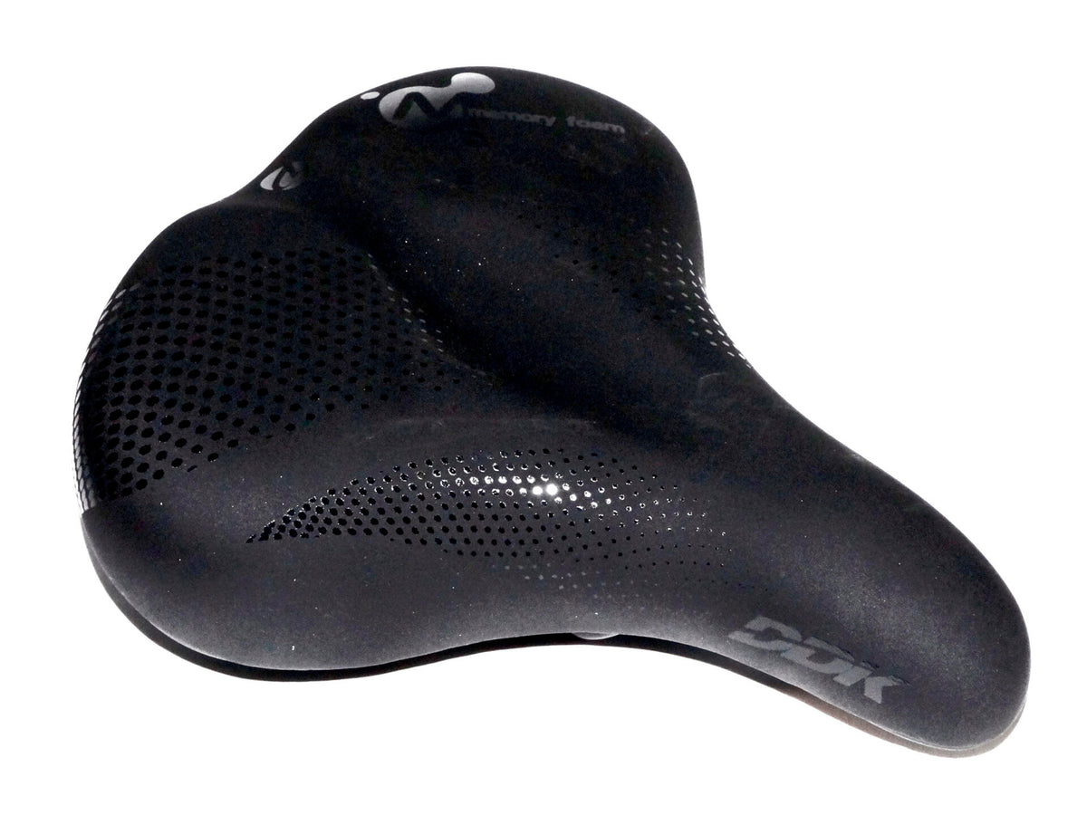 Maxxus Memory fietszadel dames