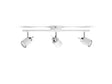 Philips Meranti LED balkspot 3x35 W wit
