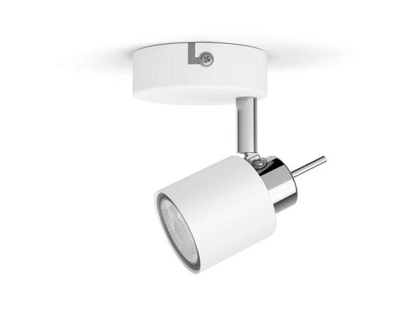 Philips Meranti spot de plafond LED plafondspot 35W blanc