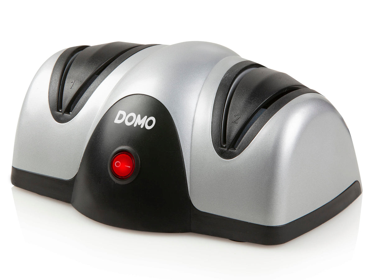 DOMO Messenslijper elektrisch BX4000
