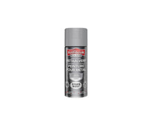 Rust-oleum Metal Expert peinture pour métal martelé 0,4l argent