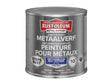 Rust-oleum Metal Expert metaalverf hoogglans 250ml gentiaanblauw