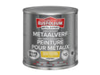 Rust-oleum Metal Expert peinture pour métaux brillant 250ml jaune narcisse