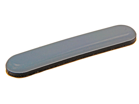 Mack Meubelglijder 75x16 mm 4 stuks