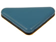 Mack Patin glissant gris 35x35x45 mm 4 pièces