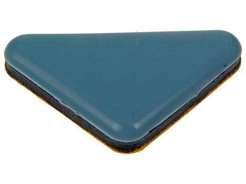 Mack Meubelglijder grijs 35x35x45 mm 4 stuks