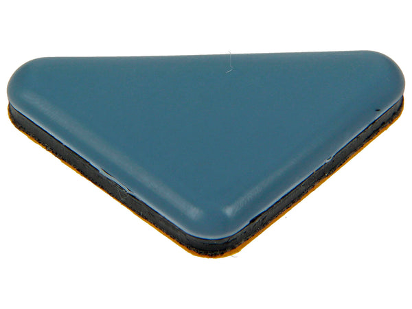 Mack Meubelglijder grijs 35x35x45 mm 4 stuks
