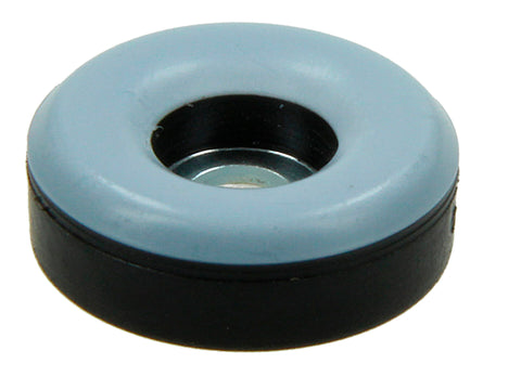 Mack Meubelglijder om te schroeven 22mm 4 stuks