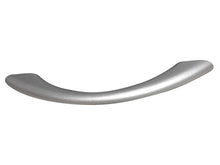 Linea Bertomani Meubelgreep 128mm kunststof vernikkeld