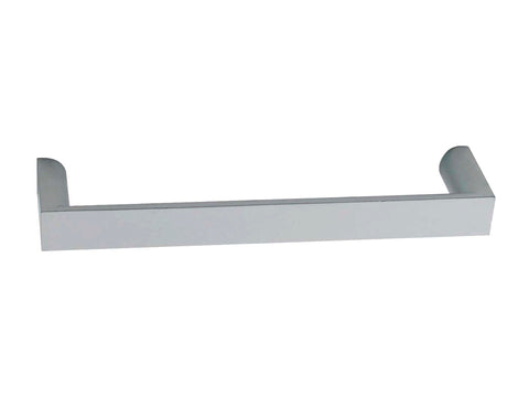 Linea Bertomani Meubelgreep 128mm zamak vernikkeld
