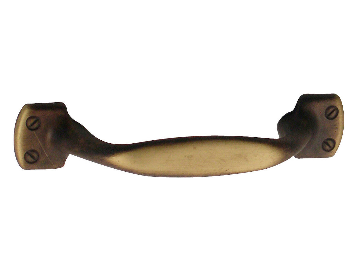 Linea Bertomani Meubelgreep 64-95 mm zamak verbronsd